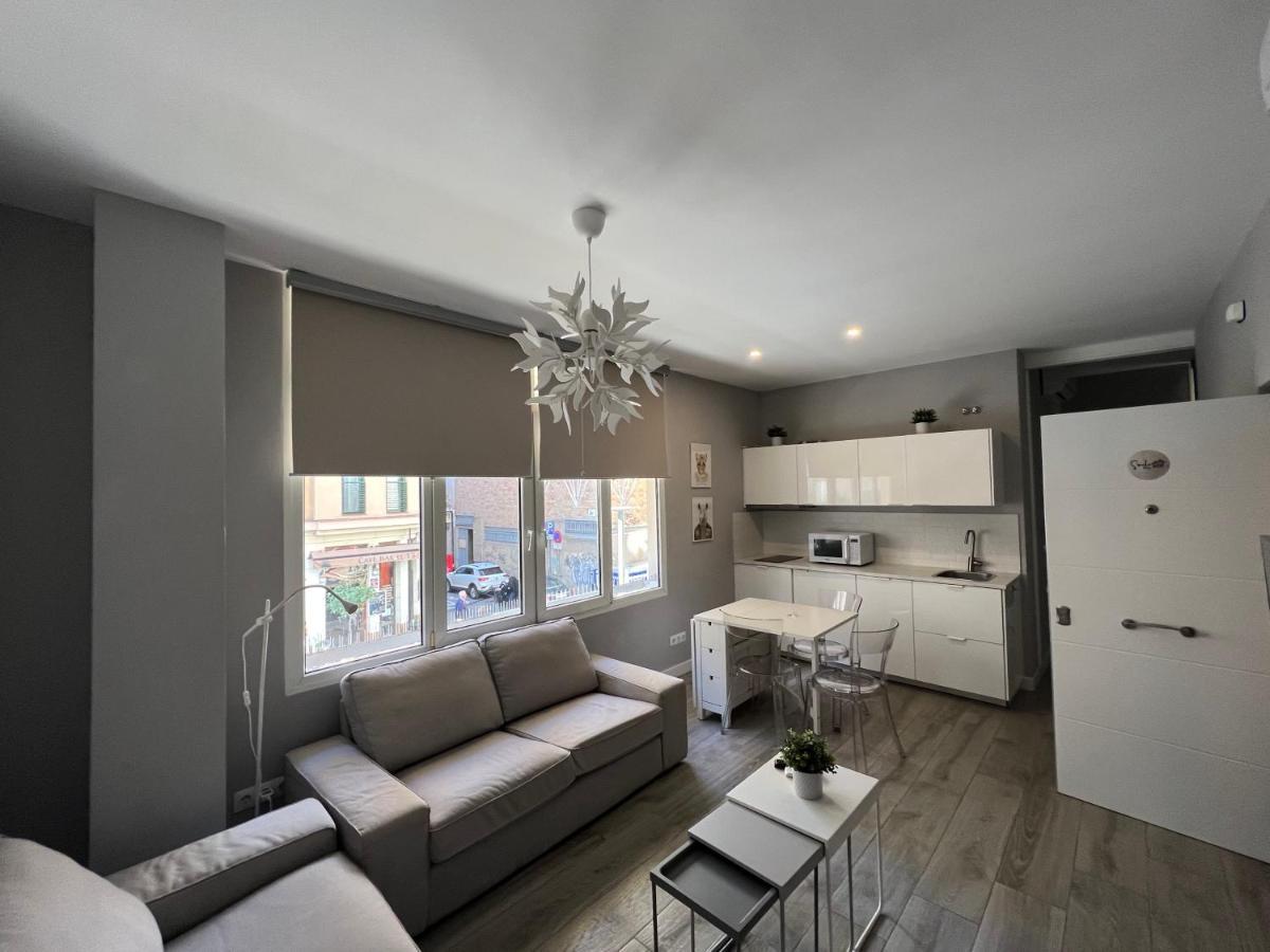 Lovely In Hearth Of Soho - Alameda Principal Apartment Málaga